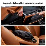 Auto-Sonnenschirm 'Hitzefrei‘ | *TREND 2025*
