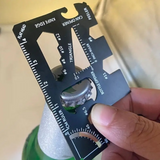 12in1 Multi-Karte | Praktisch & Funktional *TREND 2025*