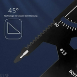 12in1 Multi-Karte | Praktisch & Funktional *TREND 2025*