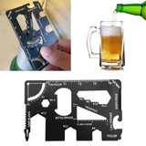 12in1 Multi-Karte | Praktisch & Funktional *TREND 2025*