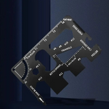 12in1 Multi-Karte | Praktisch & Funktional *TREND 2025*