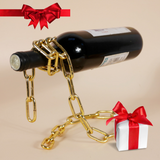 XMAS DEAL | Weinflaschenhalter 'CHAIN'