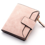 SlimWallet 2.0 | Elegante Damen-Geldbörse (1+1 GRATIS)