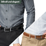 Gentlemen 'COMFORT' | Herren-Gürtel