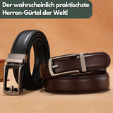 Gentlemen 'COMFORT' | Herren-Gürtel