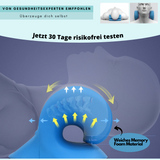 OrthoNeck Pro | Nackenrolle