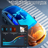 Auto-Sonnenschirm 'Hitzefrei‘ | *TREND 2025*