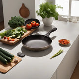 All-in-One Bratpfanne | Amaro