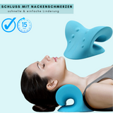 OrthoNeck Pro | Nackenrolle