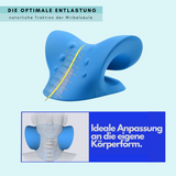 OrthoNeck Pro | Nackenrolle