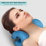 OrthoNeck Pro | Nackenrolle