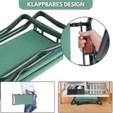 Gärtnerliebe | Ergonomische Kniebank ‘ComfortPlus’