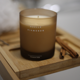 -70% Rabatt | Duftkerze 'CINNAMON ROLLS'