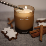 -70% Rabatt | Duftkerze 'CINNAMON ROLLS'